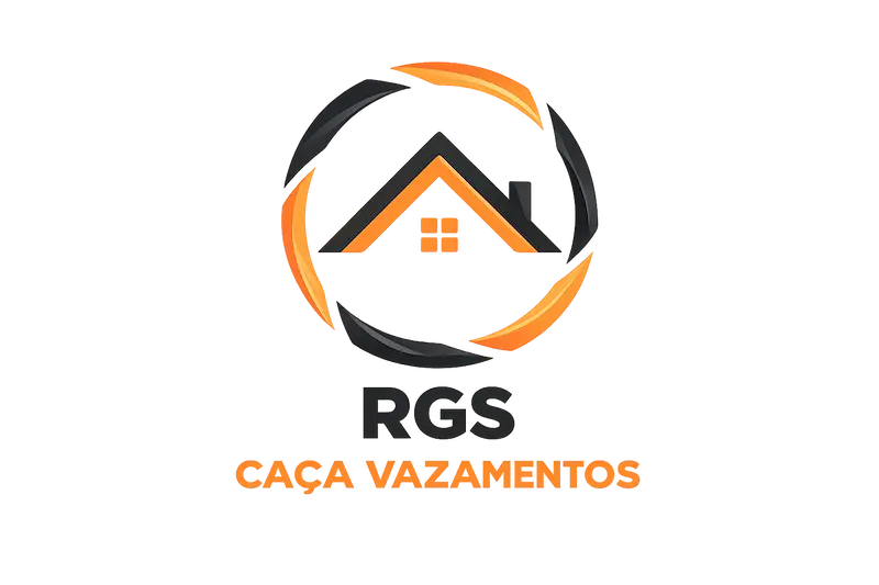 RGS Caça Vazamentos